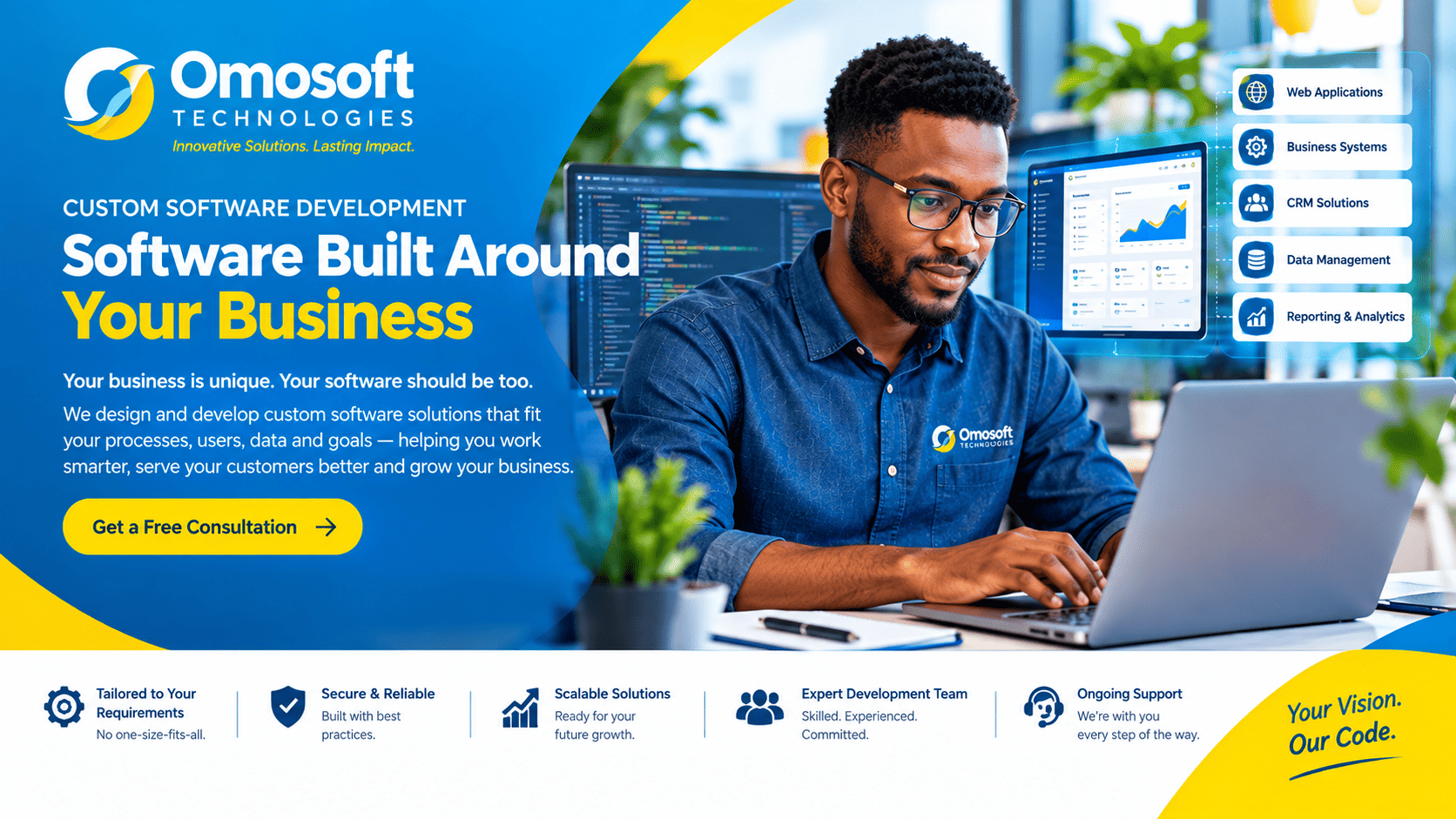 custom-software-development