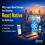 React Native mobile app development for startups